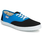 Victoria  6651  women's Shoes (Trainers) in Blue