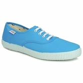 Victoria  6613  women's Shoes (Trainers) in Blue