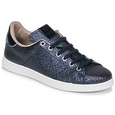 Victoria  DEPORTIVO GLITTER  women's Shoes (Trainers) in Blue