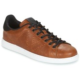 Victoria  DEPORTIVO PU CONTRASTE  men's Shoes (Trainers) in Brown