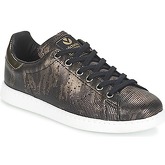 Victoria  DEPORTIVO MANTARRAYA PU  women's Shoes (Trainers) in Gold