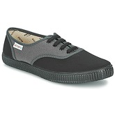 Victoria  6651  women's Shoes (Trainers) in Grey