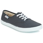Victoria  6613  women's Shoes (Trainers) in Grey
