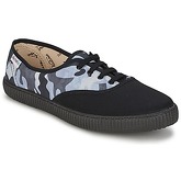 Victoria  6724  women's Shoes (Trainers) in Grey