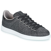 Victoria  TENIS GLITTER FINO  women's Shoes (Trainers) in Grey