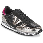 Victoria  DEPORTIVO CICLISTA METAL  women's Shoes (Trainers) in Grey