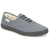 Victoria  6610  women's Shoes (Trainers) in Grey