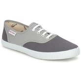 Victoria  6651  women's Shoes (Trainers) in Grey