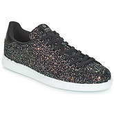 Victoria  DEPORTIVO GLITTER  women's Shoes (Trainers) in multicolour