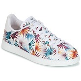 Victoria  DEPORTIVO RASO TROPICAL  women's Shoes (Trainers) in Multicolour