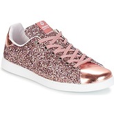 Victoria  DEPORTIVO BASKET GLITTER  women's Shoes (Trainers) in Pink