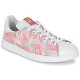 Victoria  DEPORTIVO TEXTILE   CUIR  women's Shoes (Trainers) in Pink