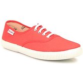 Victoria  6613  women's Shoes (Trainers) in Pink