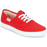 Victoria  6613  women's Shoes (Trainers) in Red