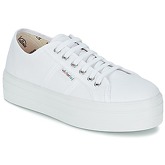 Victoria  9200  women's Shoes (Trainers) in White