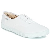 Victoria  6613  women's Shoes (Trainers) in White