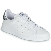 Victoria  TENIS PIEL  women's Shoes (Trainers) in White