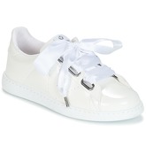 Victoria  DEPORTIVO CHAROL  BANERAS  women's Shoes (Trainers) in White