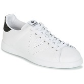 Victoria  DEPORTIVO BASKET PIEL  women's Shoes (Trainers) in White