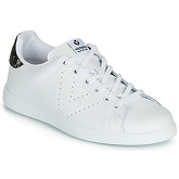 Victoria  TENIS PIEL  women's Shoes (Trainers) in White