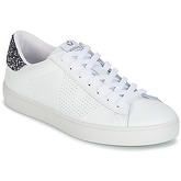 Victoria  DEPORTIVO PIEL  women's Shoes (Trainers) in White