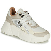 Victoria  TOTEM NYLON  women's Shoes (Trainers) in White