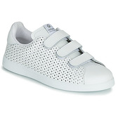 Victoria  TENIS VELCRO PERFORA  women's Shoes (Trainers) in White