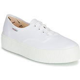 Victoria  1915 DOBLE LONA  women's Shoes (Trainers) in White
