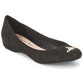Vivienne Westwood  HARA III  women's Shoes (Pumps / Ballerinas) in Black