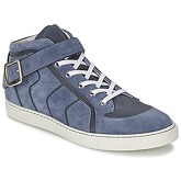 Vivienne Westwood  HIGH TRAINER  men's Shoes (High