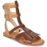 Vivienne Westwood  CULLEN  women's Sandals in Brown