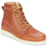 Volcom  SMITHINGTON 2  men's Mid Boots in Brown