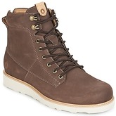 Volcom  SMITHINGTON 2  men's Mid Boots in Brown