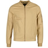 Volcom  AGAINST  men's Parka in Beige