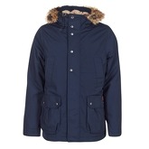 Volcom  LIDWARD  men's Parka in Blue