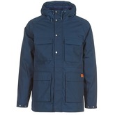 Volcom  RENTON WINTER PARKA  men's Parka in Blue