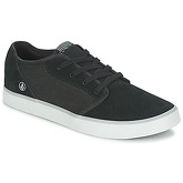 Volcom  GRIMM 2 SHOE  men's Shoes (Trainers) in Black