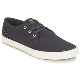 Volcom  LO FI SHOE  men's Shoes (Trainers) in Blue