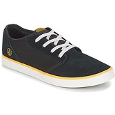 Volcom  GRIMM 2 SHOE  men's Shoes (Trainers) in multicolour