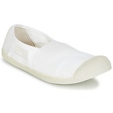 Wati B  LYNDA  women's Shoes (Pumps / Ballerinas) in White