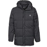 Wesc  FAGNER  men's Jacket in Black