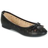 Wildflower  Ashington  women's Shoes (Pumps / Ballerinas) in Black