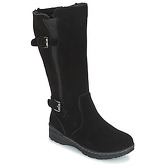 Wildflower  PHILLIS  women's High Boots in Black