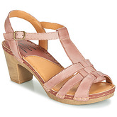 Wildflower  LINDBERG  women's Sandals in Pink