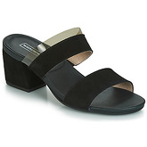 Wonders  ZAPAJO  women's Sandals in Black