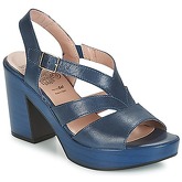 Wonders  BALTIPER  women's Sandals in Blue