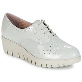 Wonders  PIEROD  women's Loafers / Casual Shoes in White
