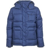 Wrangler  THE GUARD  men's Jacket in Blue