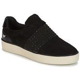 Xti  KAVAC  women's Shoes (Trainers) in Black