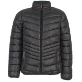 Yurban  DALE  men's Jacket in Black